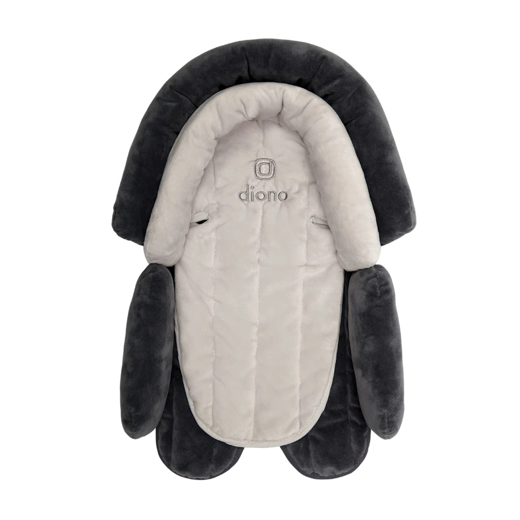 Car seat head support for adults sale