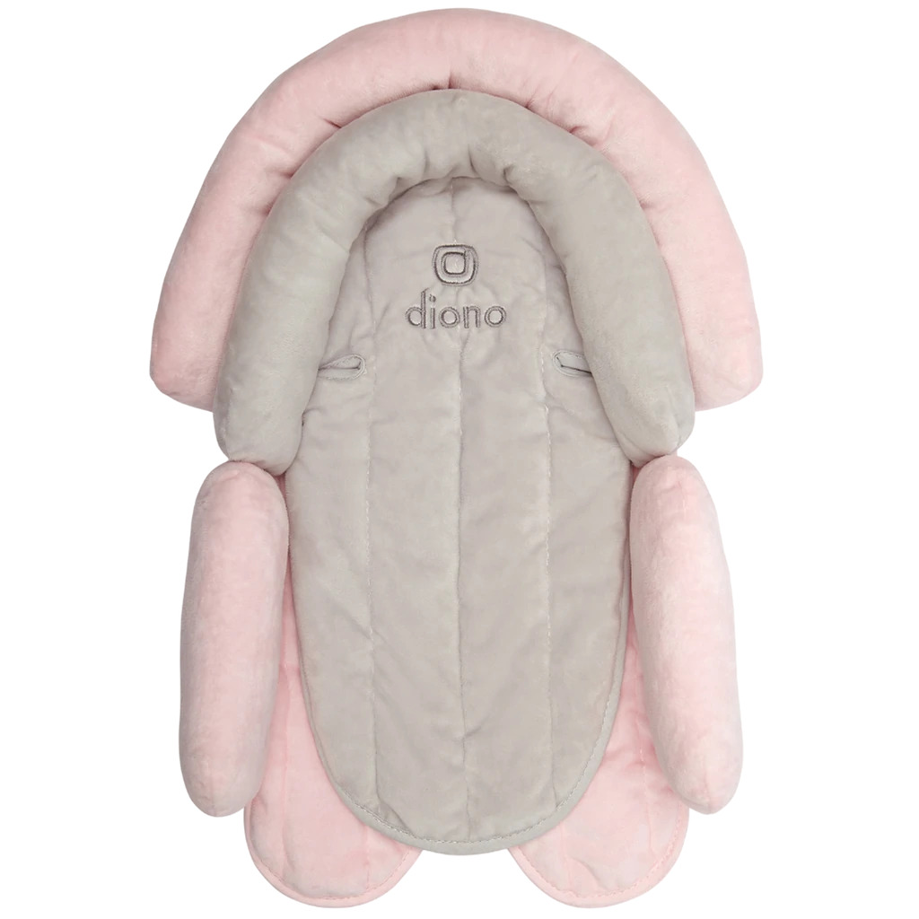 Diono Cuddle Soft 2 In 1 Head Support
