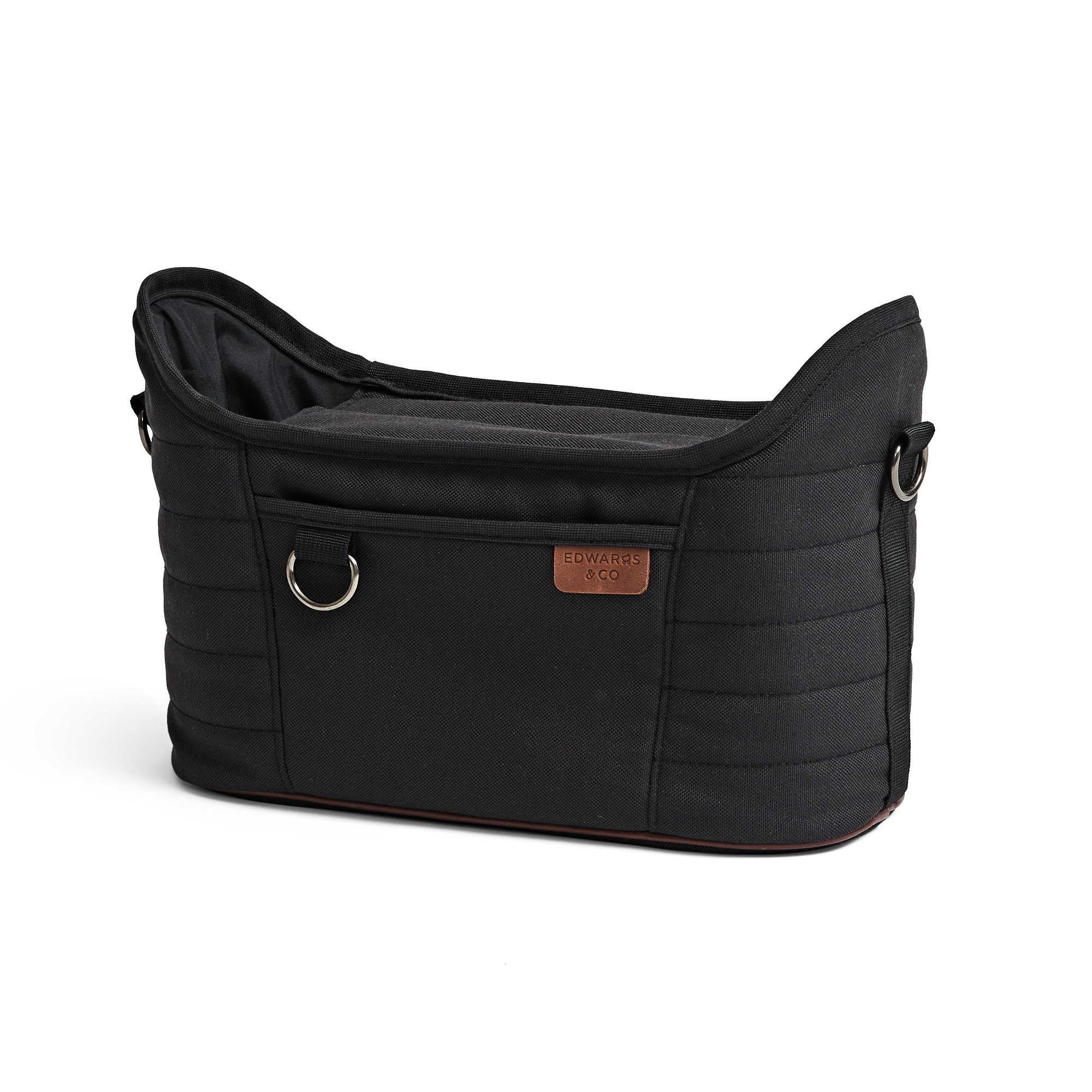 edwards-and-co-stroller-organiser-canvas-front
