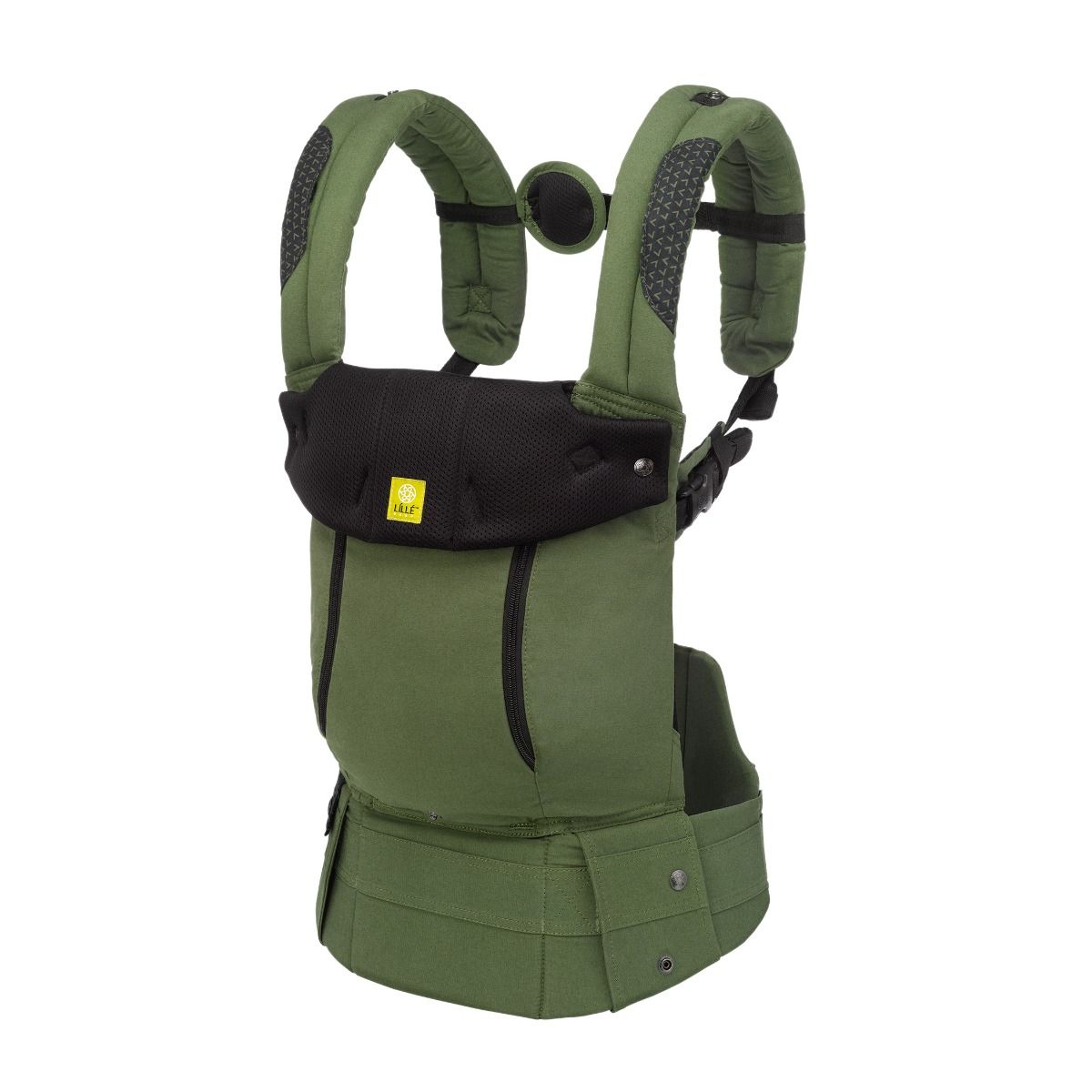 Lillebaby All Seasons Baby Carrier Baby On The Move