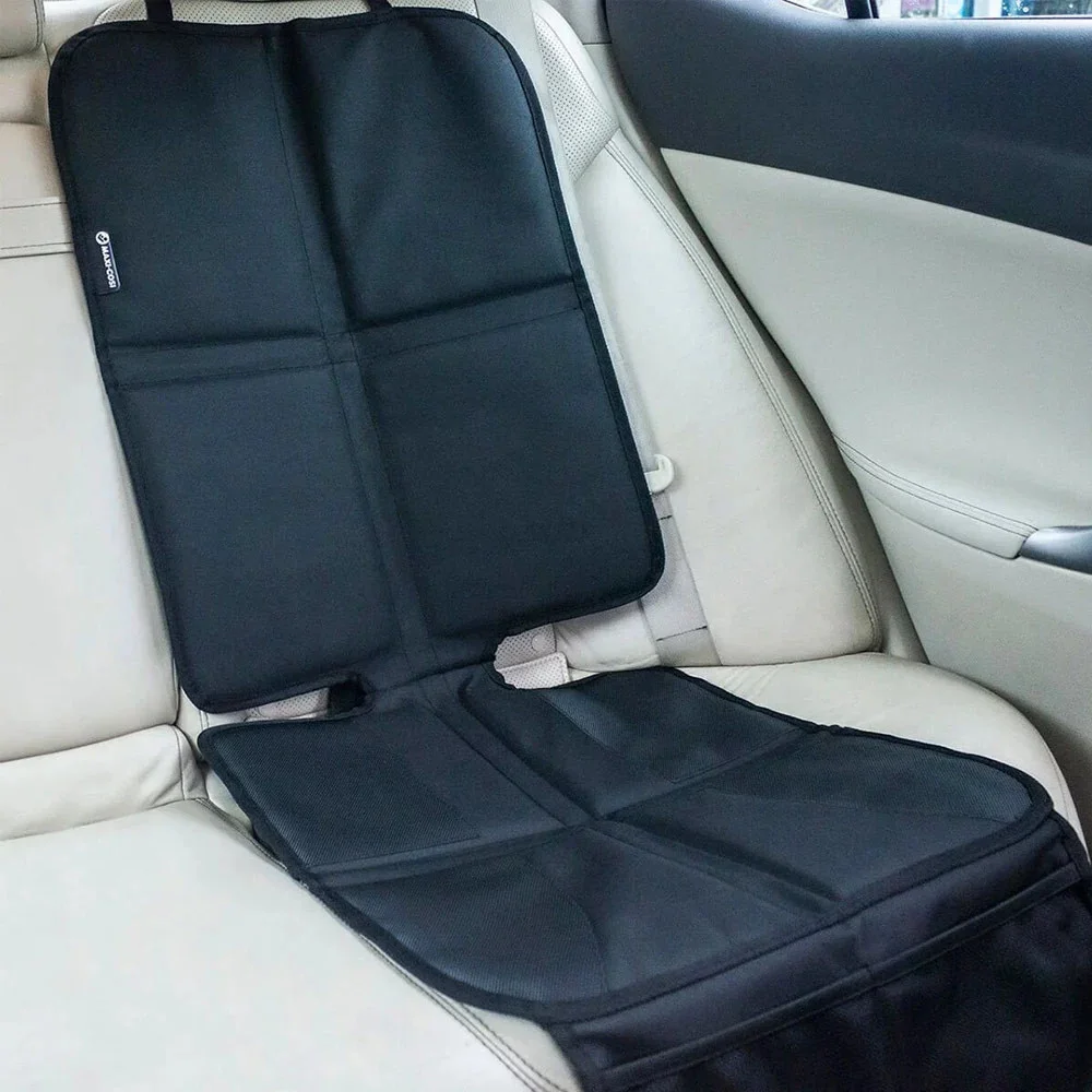 Maxi Cosi Deluxe Car Back Seat Protector Baby On The Move
