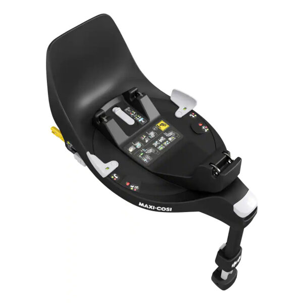 Isofix car base maxi cosi hot sale