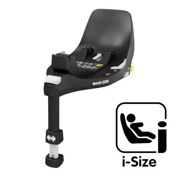 Maxi Cosi FamilyFix 360 Base Baby On The Move