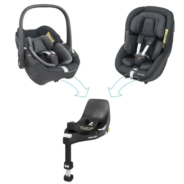 Maxi cosi car seat frame deals