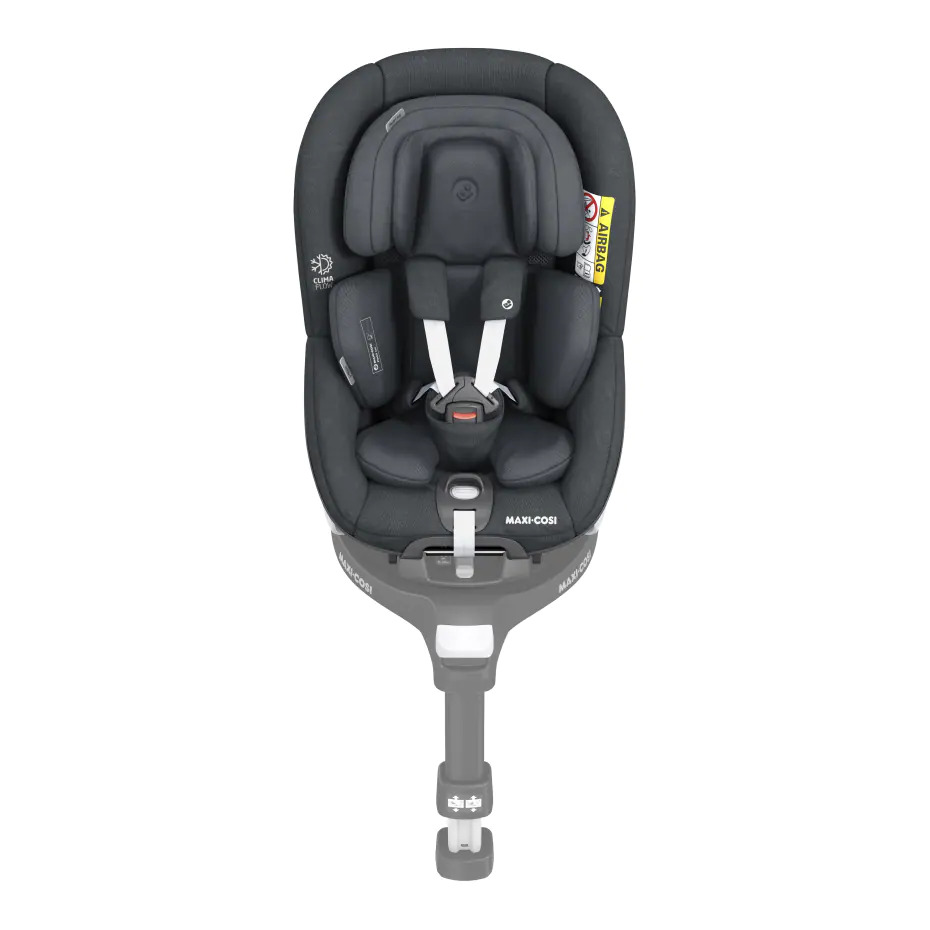 Silla de Coche Maxi-Cosi Pebble 360 Pro Essential Graphite - MAXI