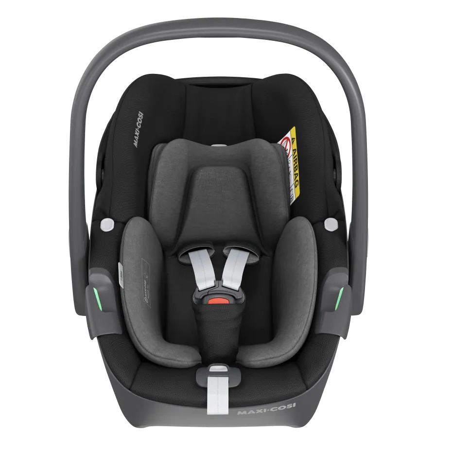 Maxi cosi pebble capsule outlet