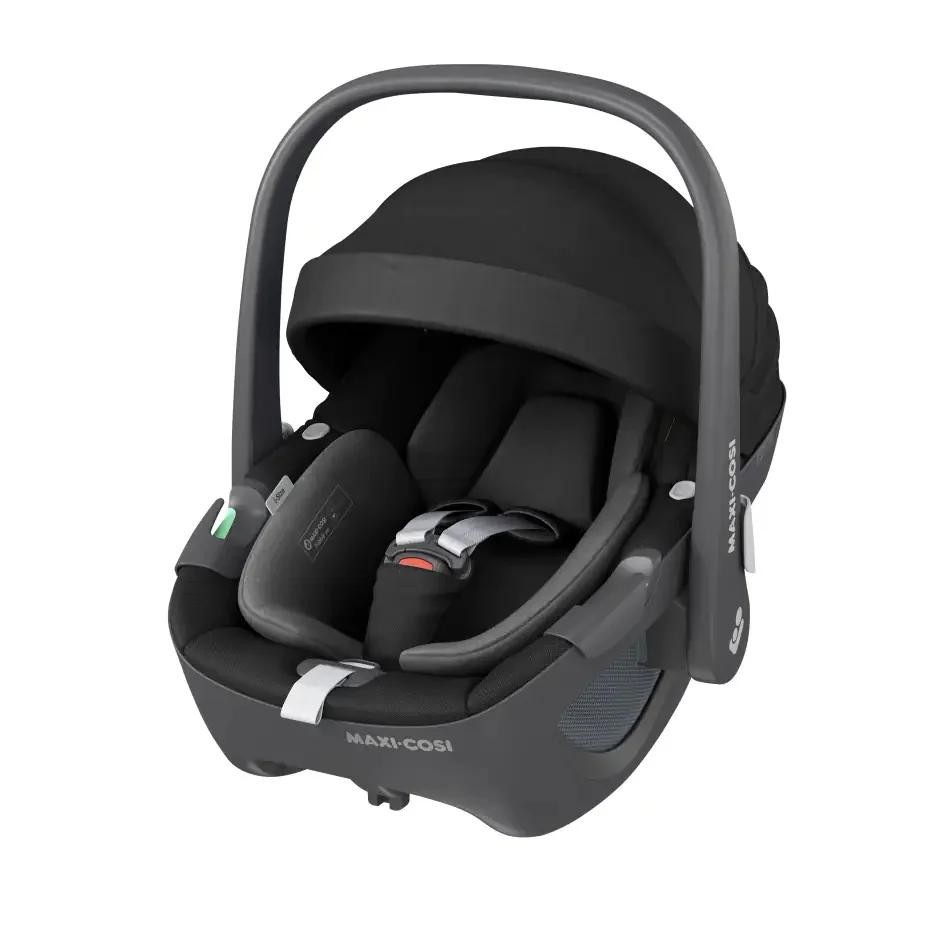 Newborn wedge maxi cosi pebble clearance