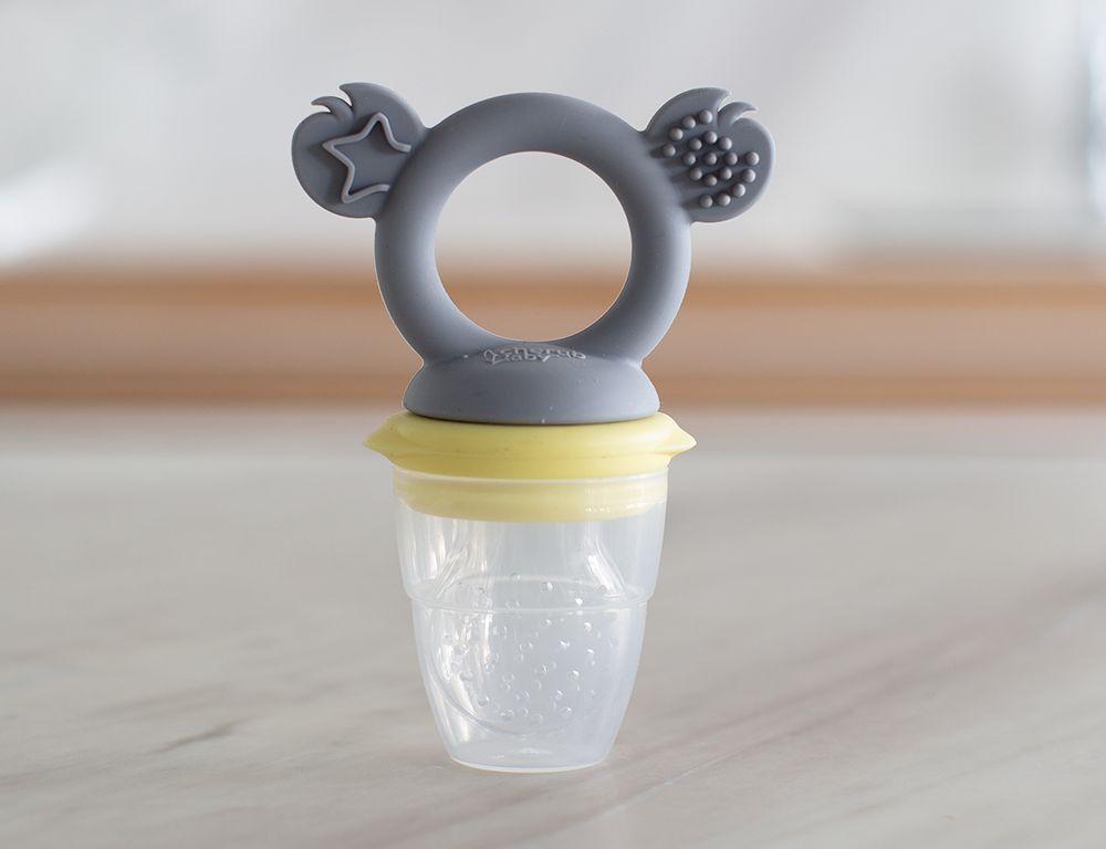 Silicone Feeding Set: A Comprehensive Guide to Safe and Convenient Baby  Feeding, by Teeny Cherubs