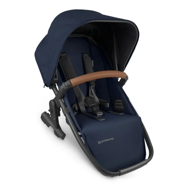 Uppababy vista rumble seat discount age