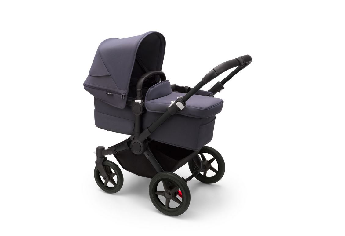 Bugaboo-Donkey-5-Mono-stroller-stormy-blue-2