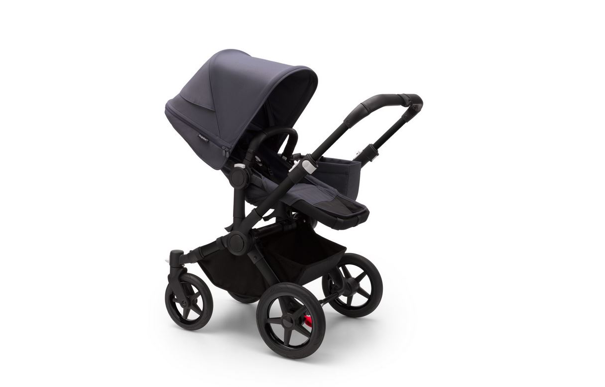 Bugaboo-Donkey-5-Mono-stroller-stormy-blue-3