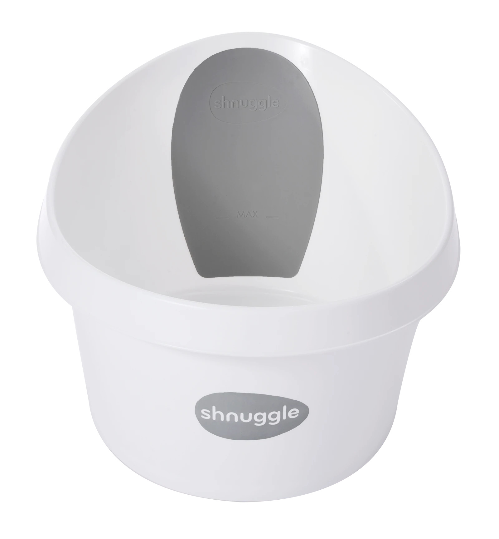 Shnuggle bath pink argos 2025