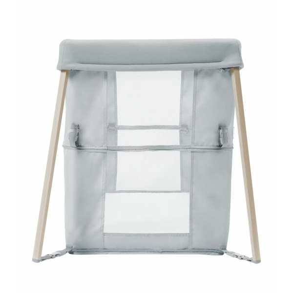 Maxi Cosi Iris Eco Travel Cot Baby On The Move