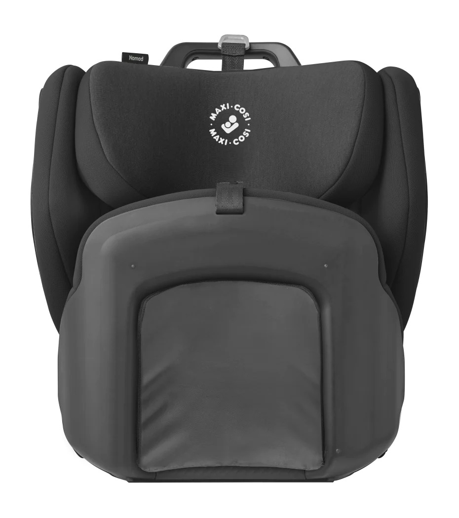 Maxi cosi nomad black hotsell
