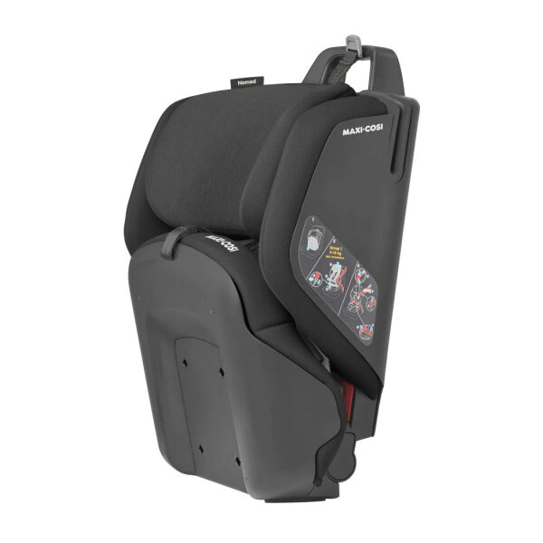 Maxi Cosi Nomad Plus i-Size Harness Booster - Image 4