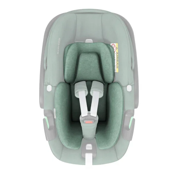 Maxi Cosi Pebble 360 i-Size Car Seat - Essential Grey