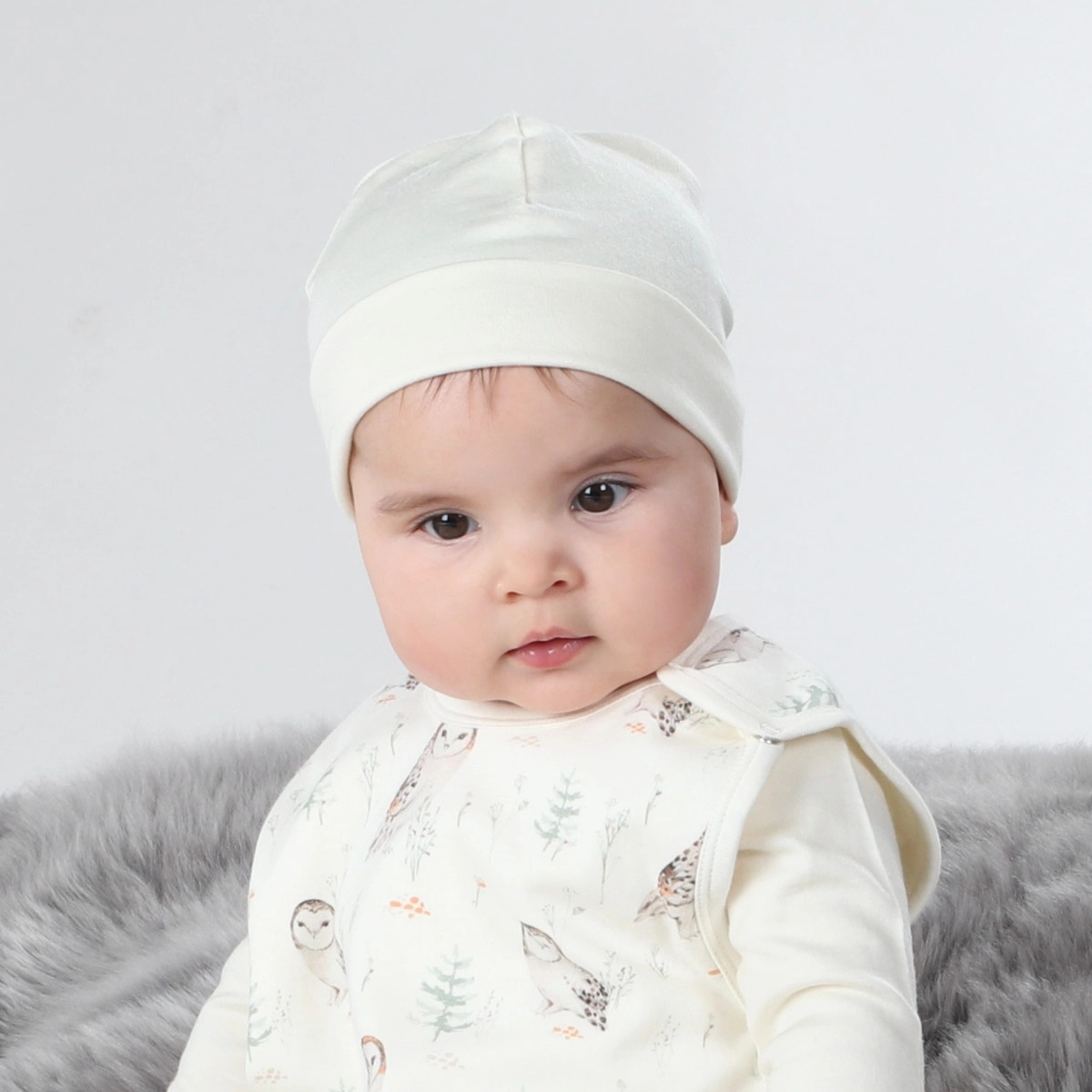 lbb1c_little_bee_by_dimples_merino-winter-baby-beanie-hat-cream-2
