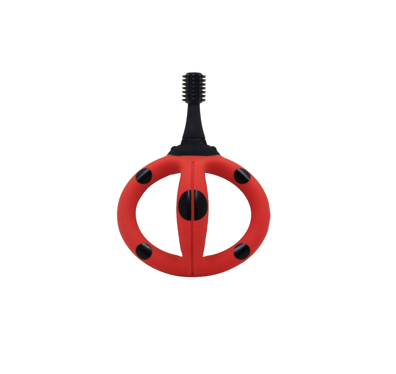 mombella-training-toothbrush-ladybug-2