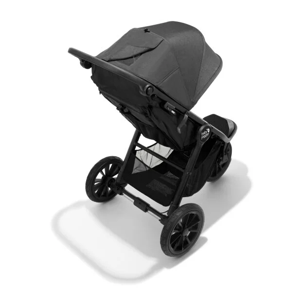 Baby jogger city elite canopy sales