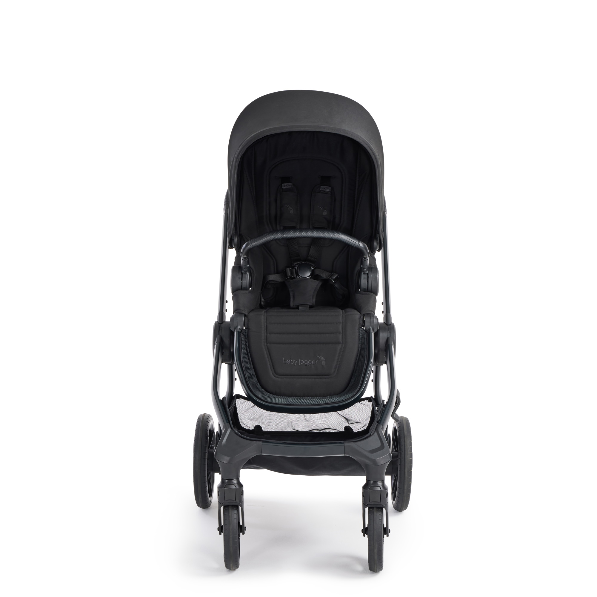Baby_Jogger_City_Sights_FF_Angle_Black_3552_1