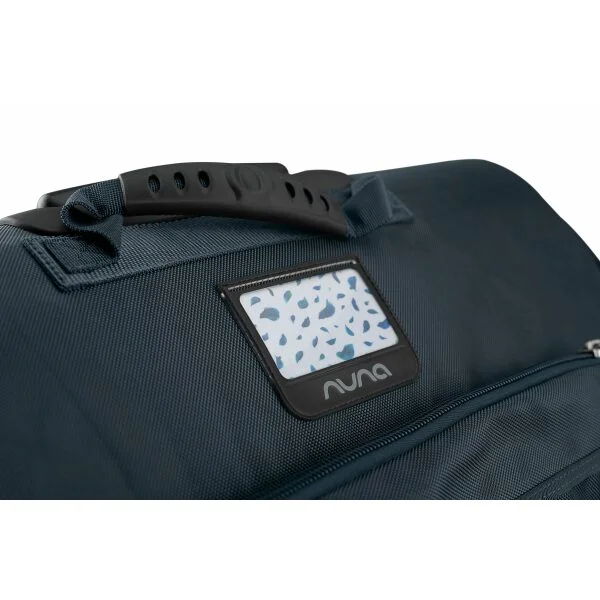 Travel bag sales for nuna rava