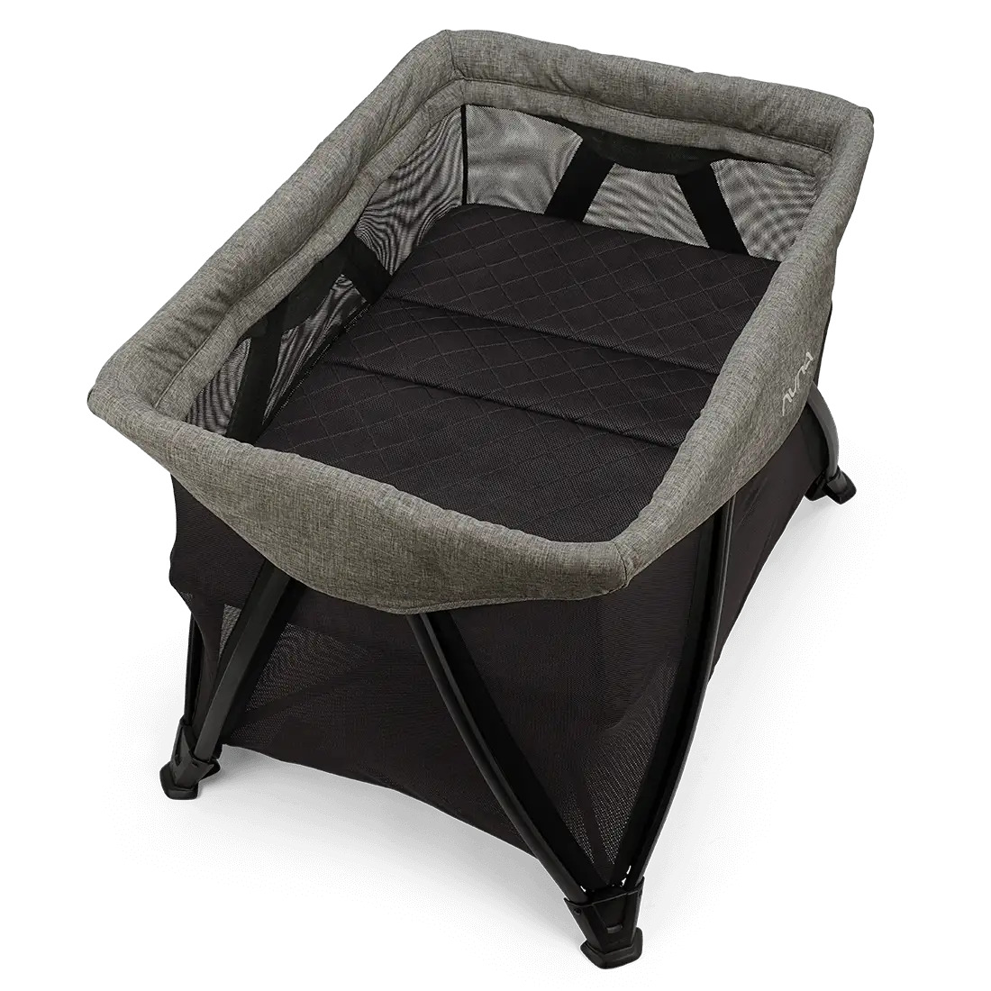 Nuna sena aire sales bassinet weight limit