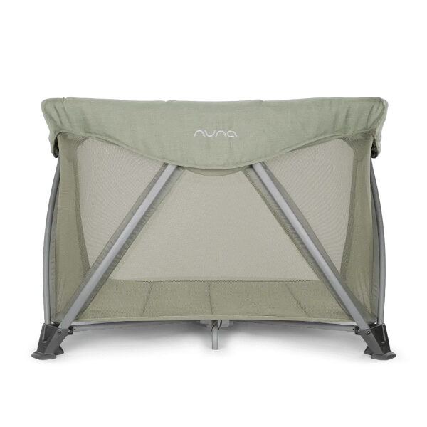 Nuna sena aire bassinet weight limit on sale