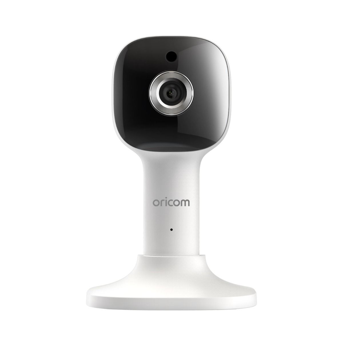 Oricom Hubble Smart Camera with Remote Access - Baby On The Move