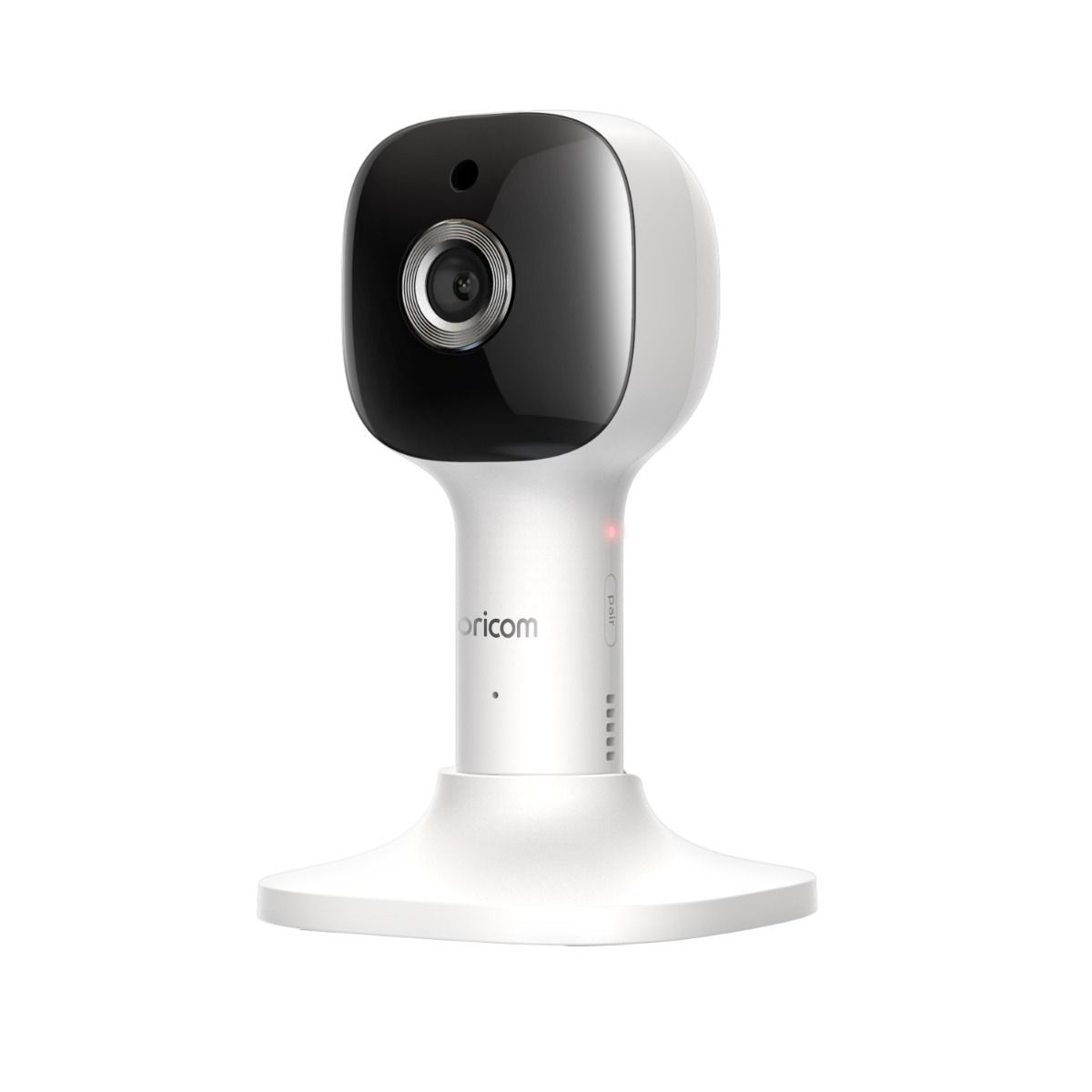 Oricom Hubble Smart Camera with Remote Access - Baby On The Move