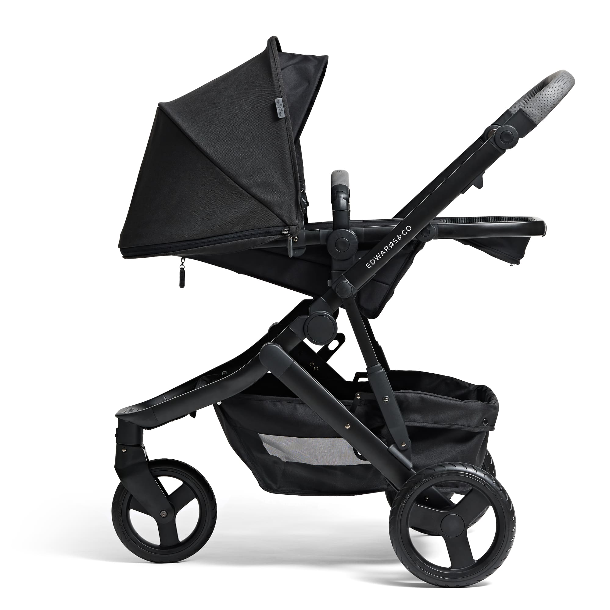 Edwards Co Oscar M2 Baby On The Move