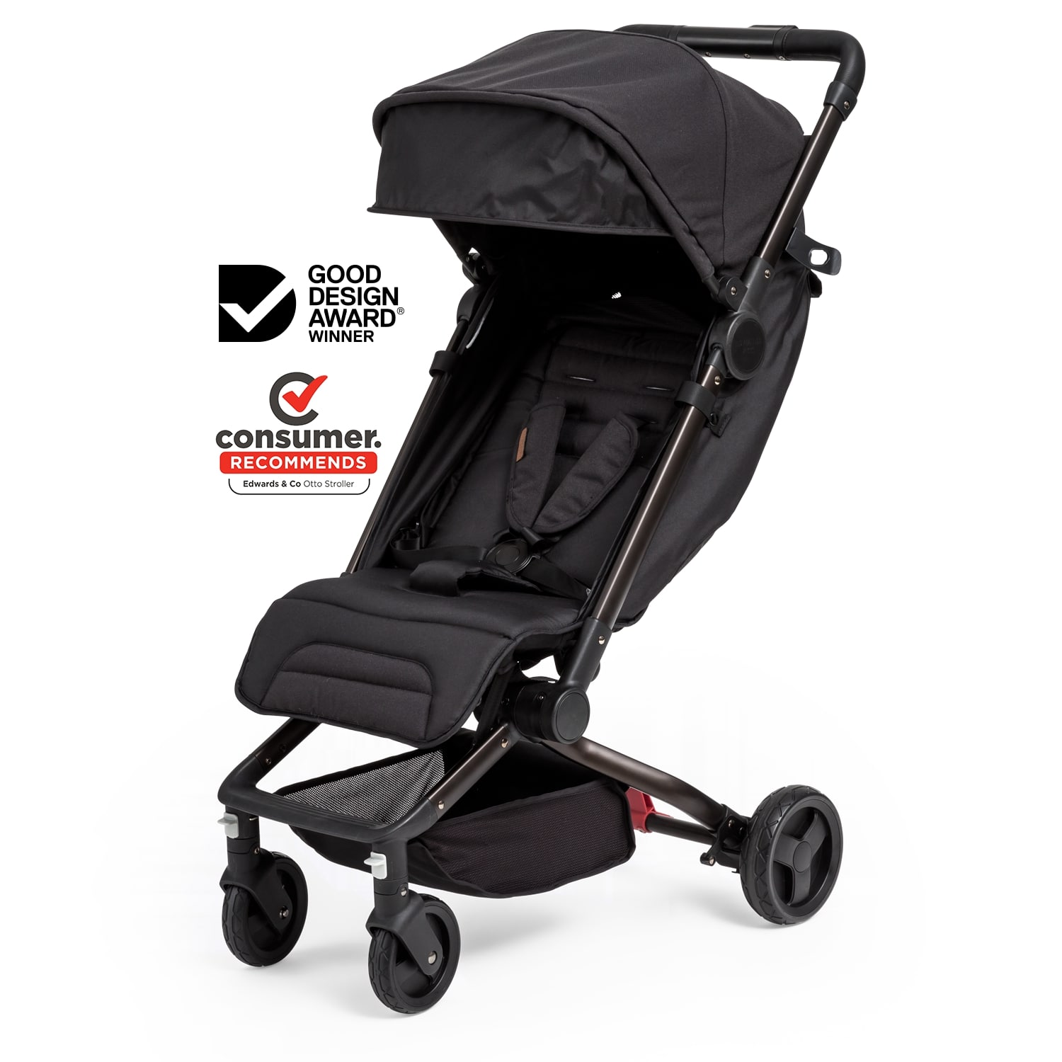 Mountain buggy nano vs edwards and co otto on sale