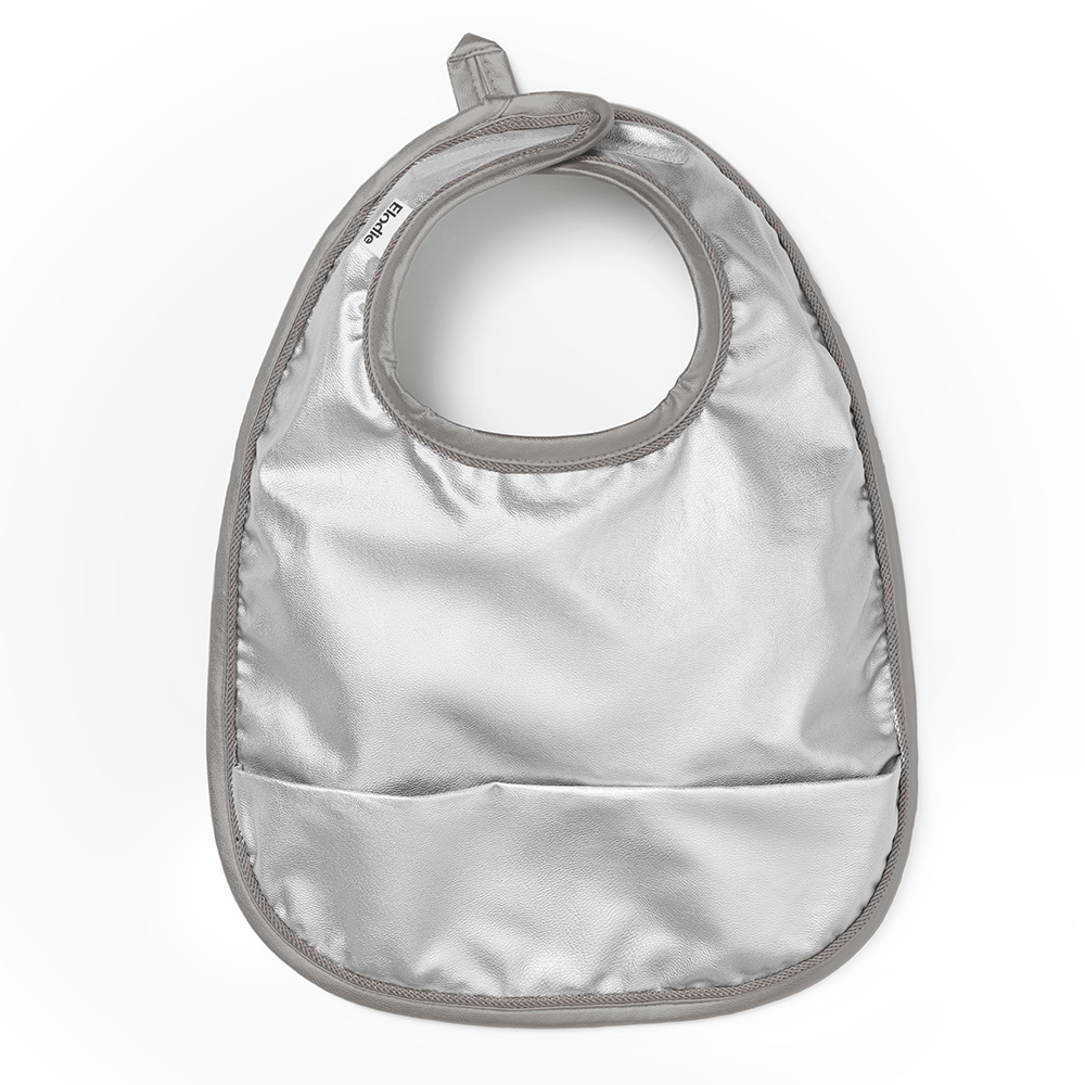 elodie-baby-bib-stone-silver