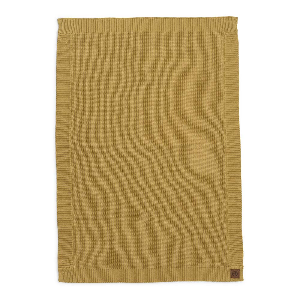 elodie-wool-knitted-blanket-gold-2