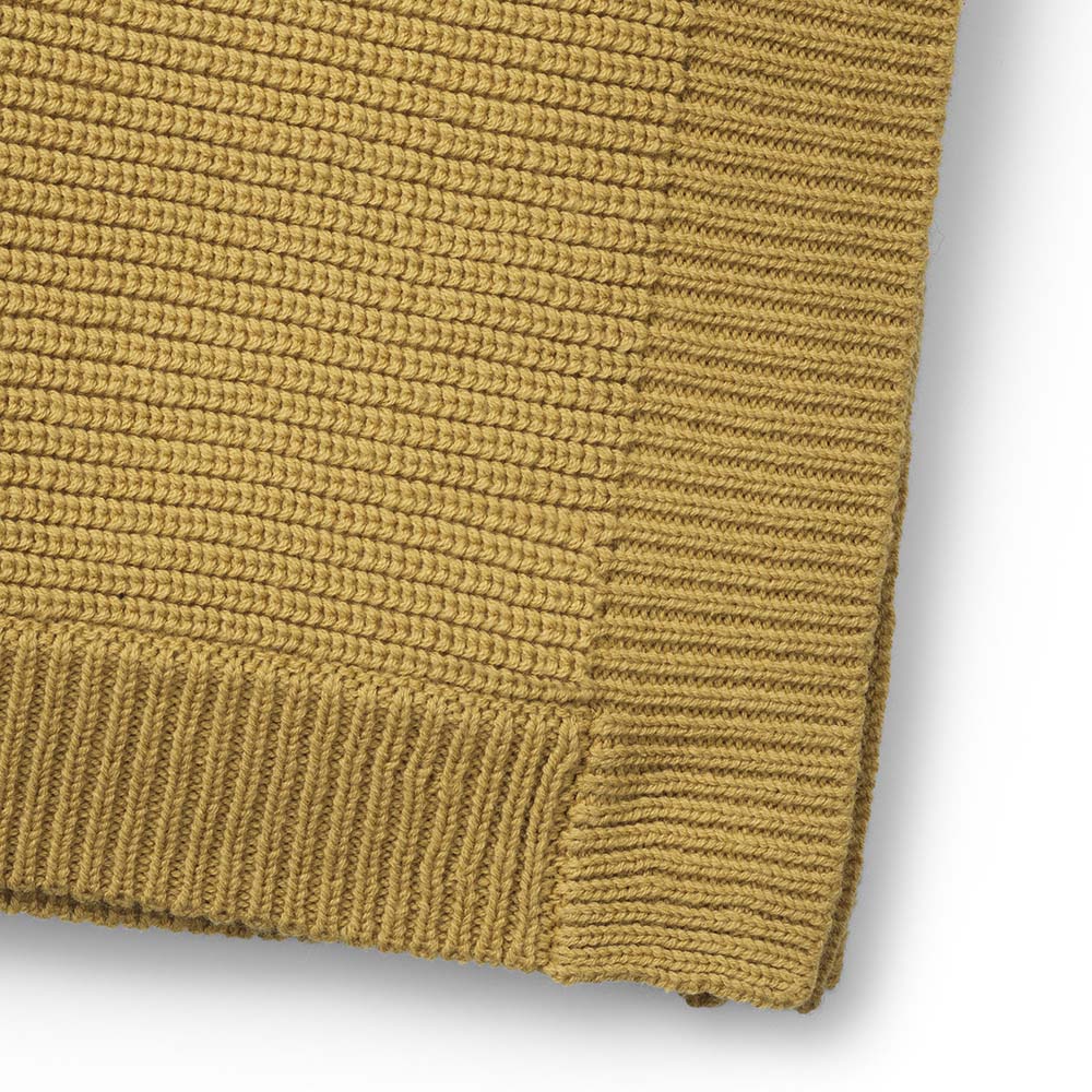 elodie-wool-knitted-blanket-gold-3