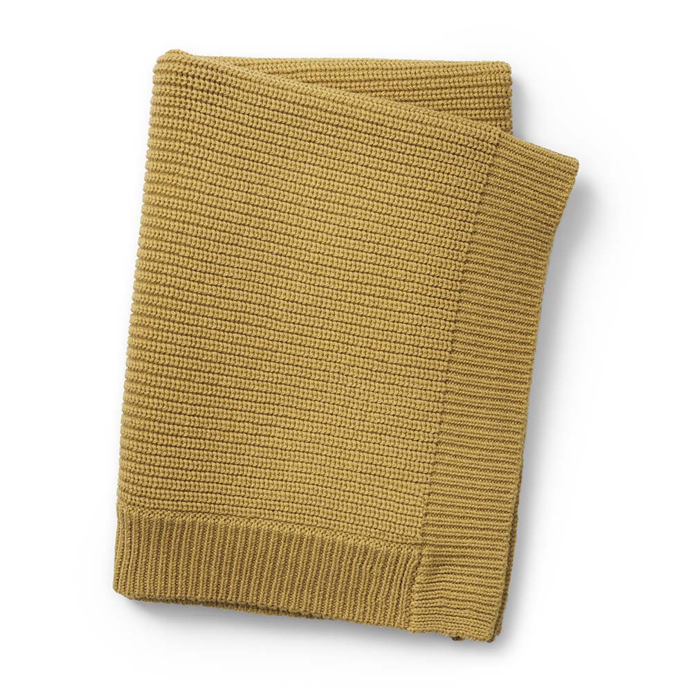 elodie-wool-knitted-blanket-gold