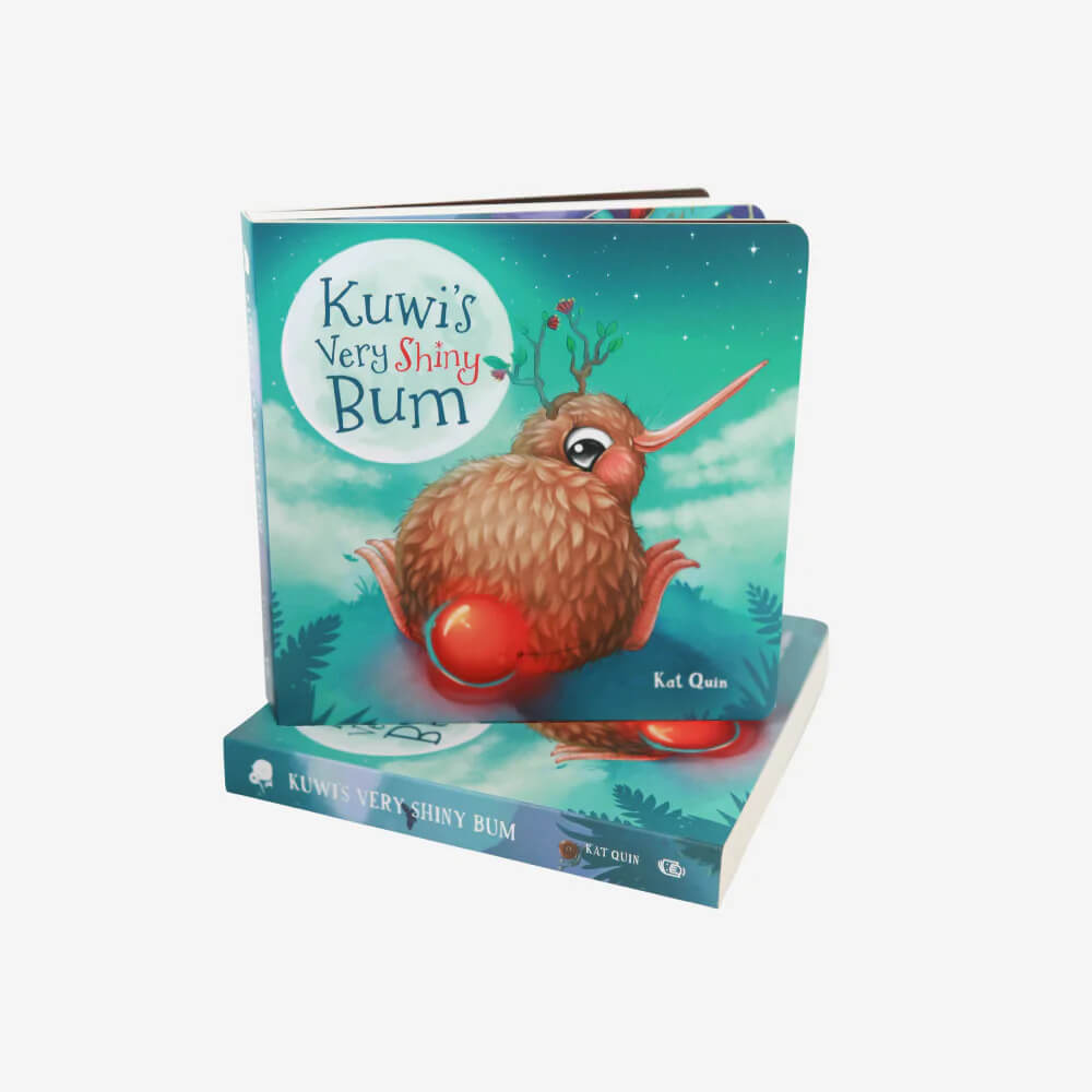 Tikitibu-Kuwis-very-shiny-bum