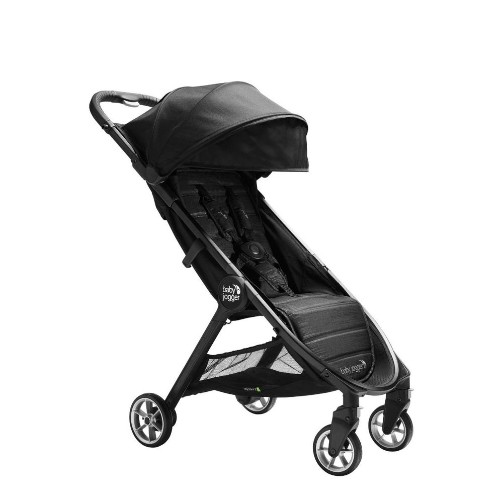 Baby Jogger City Tour 2 Stroller Baby On The Move