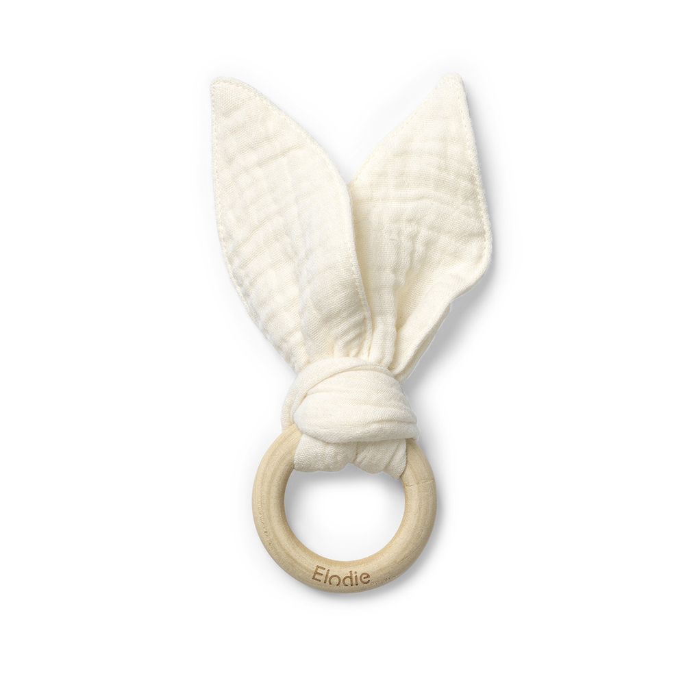 elodie-70345102116NA-Teether-Vanilla-White