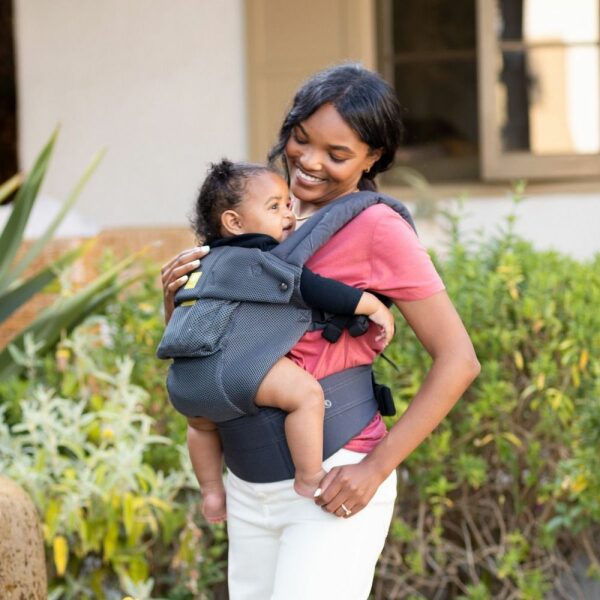 Lillebaby airflow infant deals