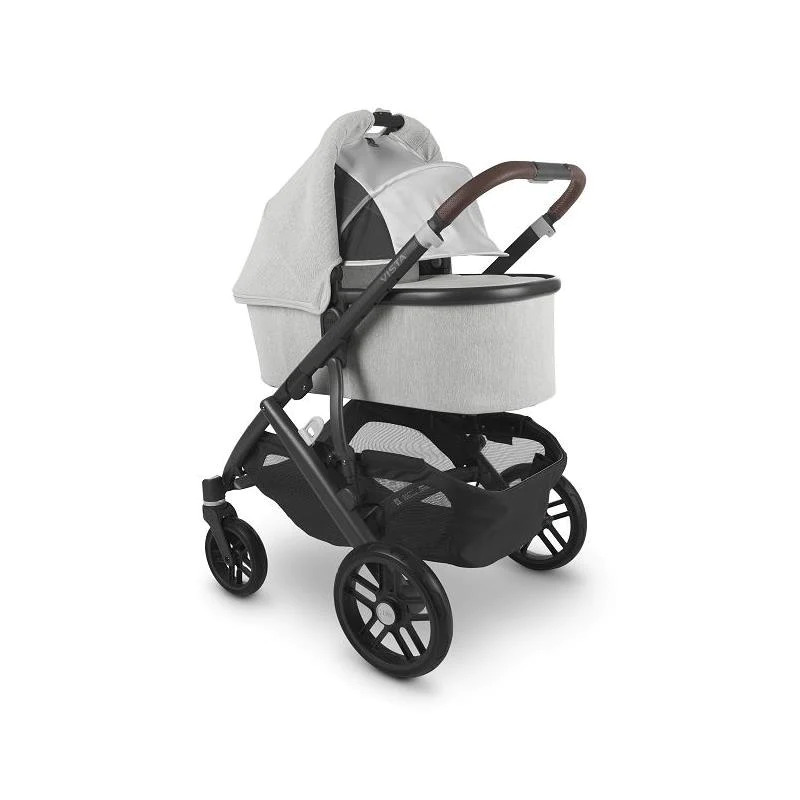 UPPAbaby Vista with Bassinet V2 Baby On The Move