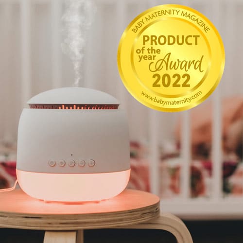 AromaSnoozeProductoftheYear3