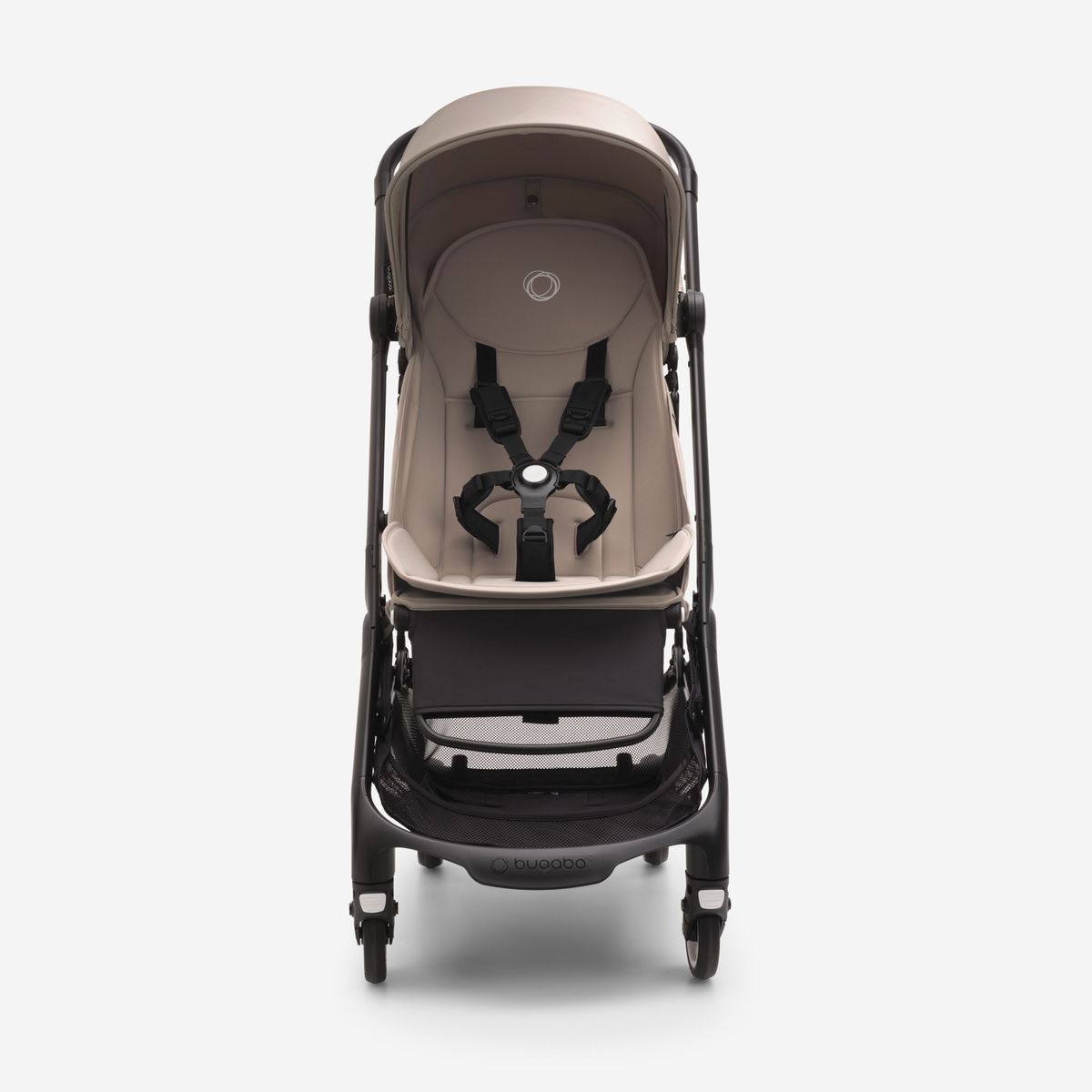 Bugaboo Butterfly – Bundle Baby