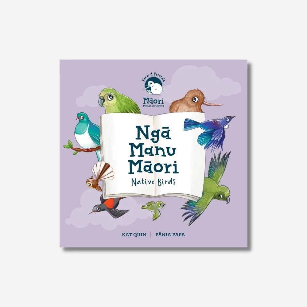 K-B-NB_nga-manu-maori-native-birds-board-book