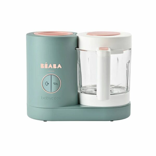 Beaba Babycook Neo Food Processor - Baby On The Move