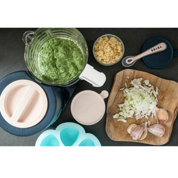 Beaba Babycook Neo Food Processor - Baby On The Move