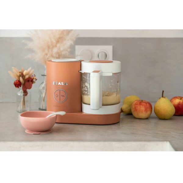 Beaba Babycook Neo Food Processor - Baby On The Move