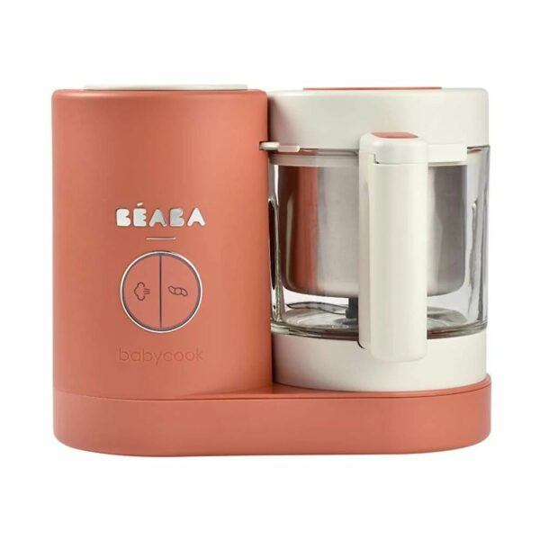 Beaba Babycook Neo Food Processor - Baby On The Move