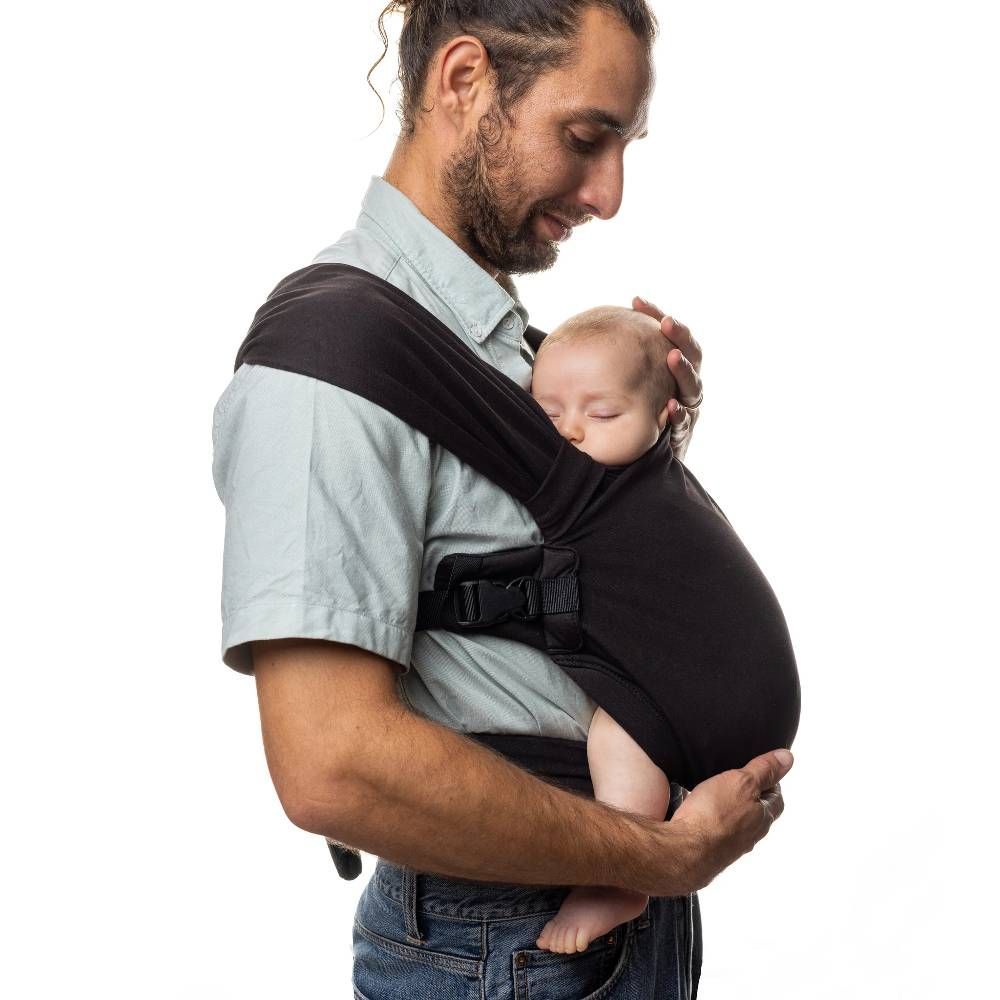 Boba Bliss Baby Carrier