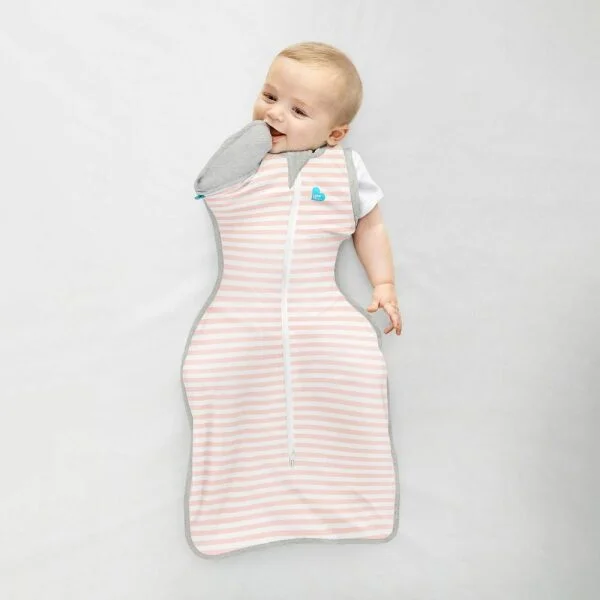 Love to dream pink swaddle deals