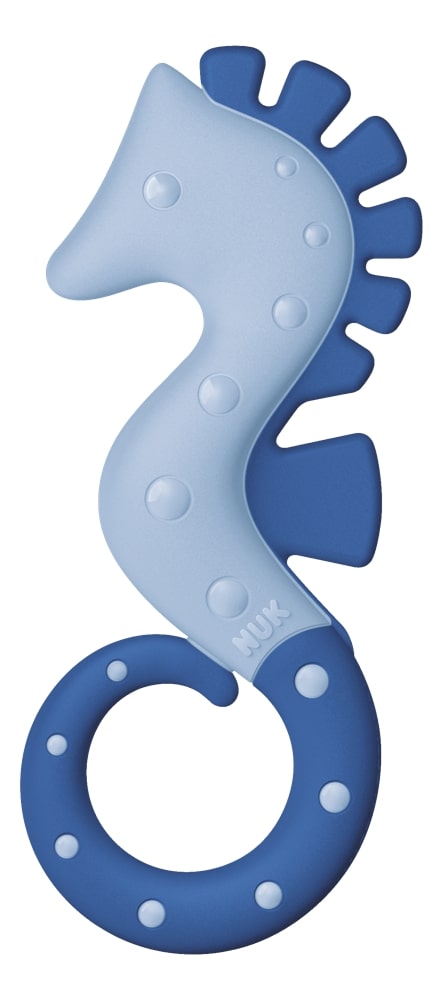 Nuk teether hotsell